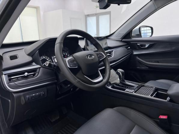 Chery Tiggo 4 Pro I Рестайлинг с пробегом 2025 года, цена 1 780 000 рублей, 5699 км, внедорожник, Автокод Объявления