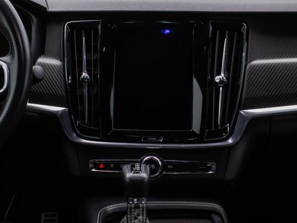 Volvo S90 II с пробегом 2017 года, цена 3 140 000 рублей, 102453 км, седан, Автокод Объявления