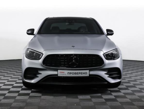 Mercedes-Benz E-Класс V (W213 S213 C238) Рестайлинг с пробегом 2020 года, цена 4 099 000 рублей, 103000 км, седан, Автокод Объявления