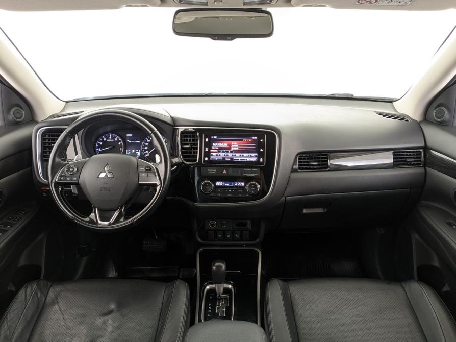 Mitsubishi Outlander III Рестайлинг 2 Москва  - изображение 14