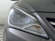Hyundai Solaris I Рестайлинг Москва  - изображение 29