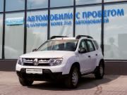 Renault Duster I Рестайлинг Екатеринбург  - изображение 21
