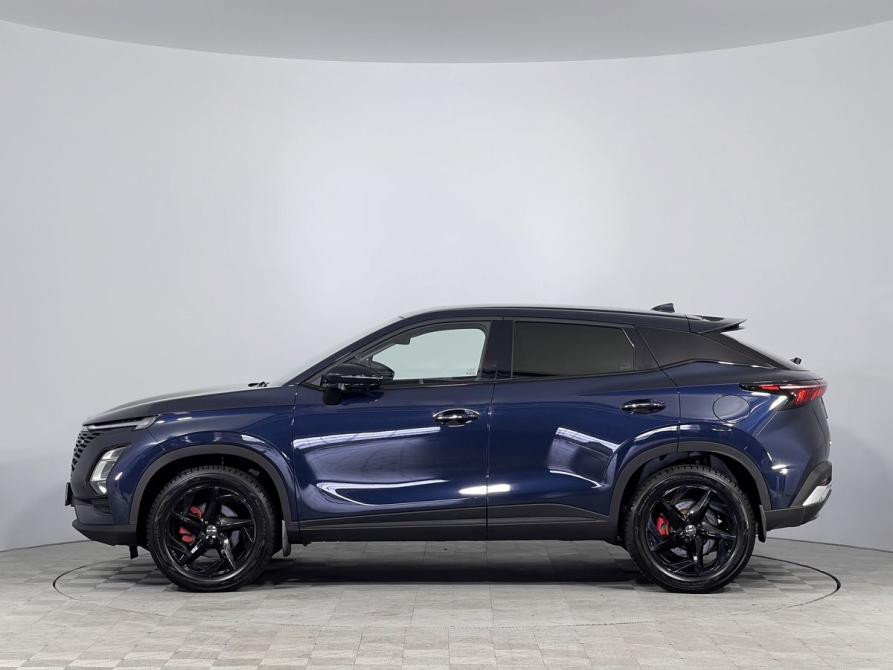 Omoda C5 I Калининград  - изображение 8