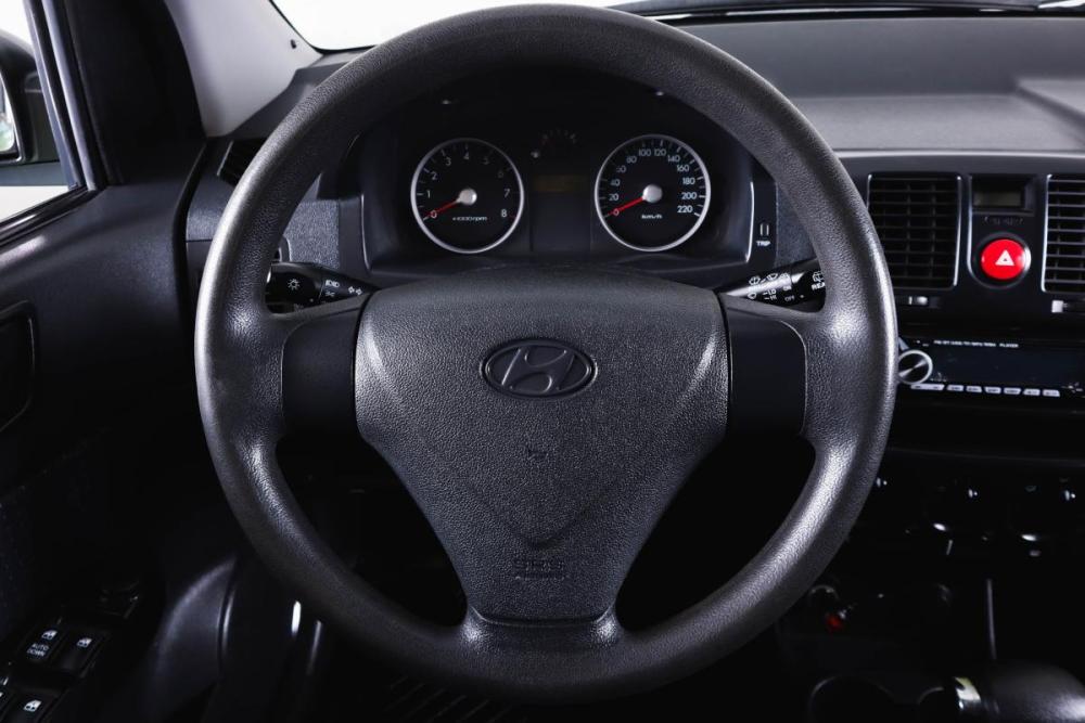 Hyundai Getz I Рестайлинг Пермь  - изображение 16