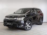 Mitsubishi Outlander III Рестайлинг Москва  - изображение 27