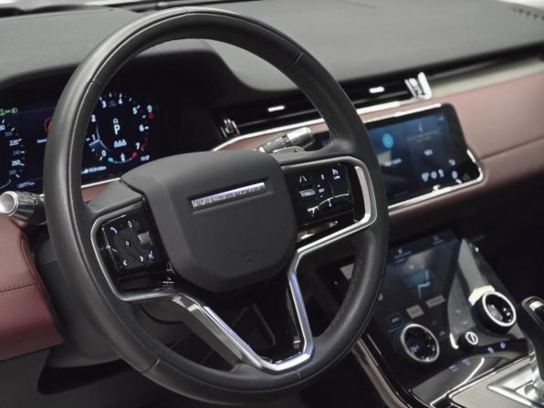 Land Rover Range Rover Evoque II с пробегом 2021 года, цена 4 700 000 рублей, 20000 км, внедорожник, Автокод Объявления