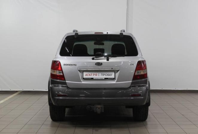 Kia Sorento I с пробегом 2005 года, цена 695 000 рублей, 287236 км, внедорожник, Автокод Объявления