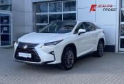 Lexus RX IV Владимир  - изображение 26