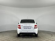 Lada (ВАЗ) Granta I Рестайлинг Воронеж  - изображение 28