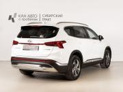 Hyundai Santa Fe IV Рестайлинг Казань  - изображение 11