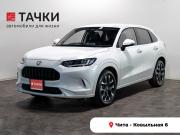 Honda ZR-V Чита  - изображение 27