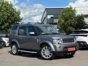 Land Rover Discovery IV Санкт-Петербург  - изображение 20