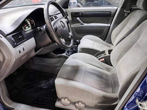 Chevrolet Lacetti I с пробегом 2007 года, цена 350 000 рублей, 261725 км, седан, Автокод Объявления
