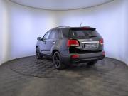 Kia Sorento II Москва  - изображение 36