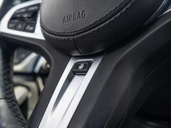 BMW 5 серии VII (G30/G31/G38) Рестайлинг с пробегом 2021 года, цена 4 940 000 рублей, 117509 км, седан, Автокод Объявления