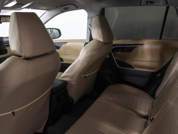 Toyota RAV4 V (XA50) с пробегом 2022 года, цена 3 150 000 рублей, 30680 км, внедорожник, Автокод Объявления