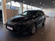 Lexus RX IV Чебоксары  - изображение 42
