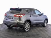 Nissan Qashqai II Москва  - изображение 30