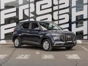 Hyundai Venue I Краснодар  - изображение 23