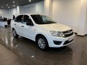 Lada (ВАЗ) Granta I Чебоксары  - изображение 36