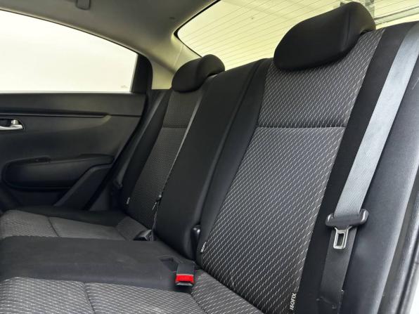 Kia Rio IV с пробегом 2018 года, цена 1 055 000 рублей, 176616 км, седан, Автокод Объявления