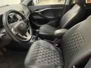 Lada (ВАЗ) Vesta I Воронеж  - изображение 32