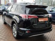 Toyota RAV4 IV (XA40) Рестайлинг Екатеринбург  - изображение 34
