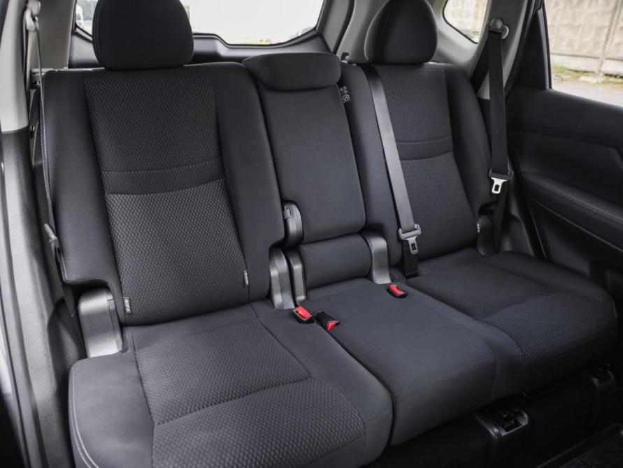 Nissan X-Trail III Рестайлинг Санкт-Петербург  - изображение 24