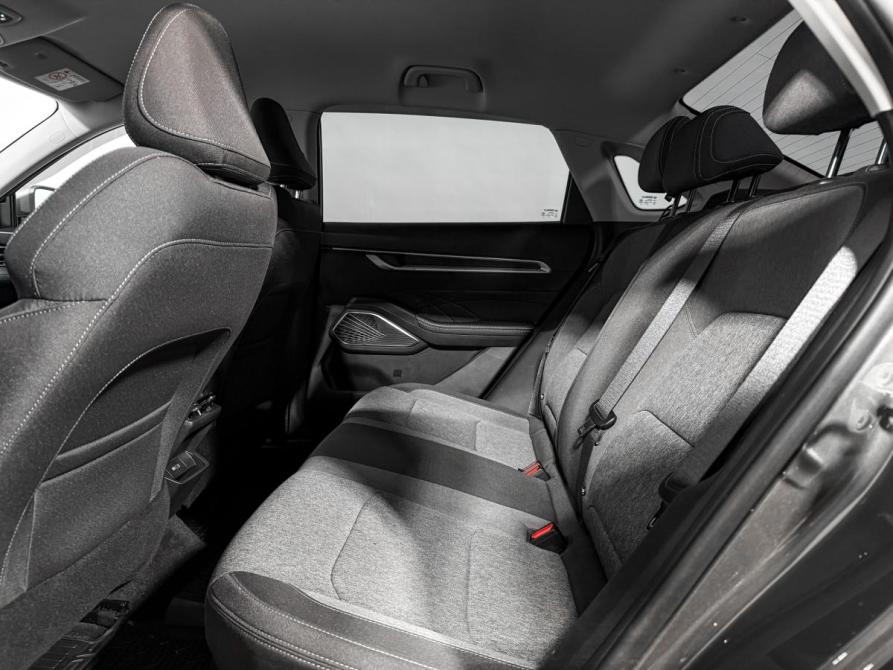 Geely Emgrand II Санкт-Петербург  - изображение 12