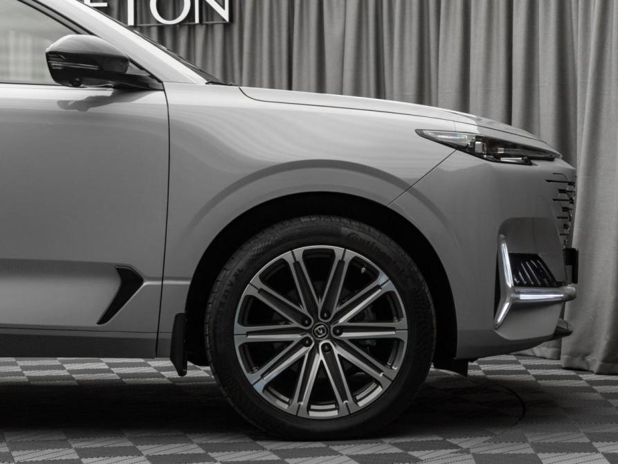 Changan UNI-K Москва  - изображение 7