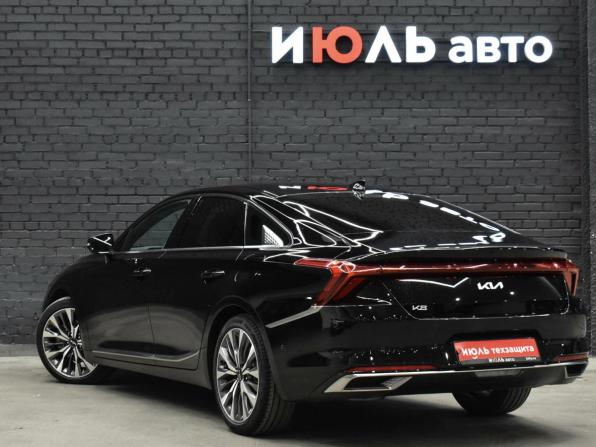 Kia K8 I с пробегом 2021 года, цена 3 745 000 рублей, 71522 км, седан, Автокод Объявления