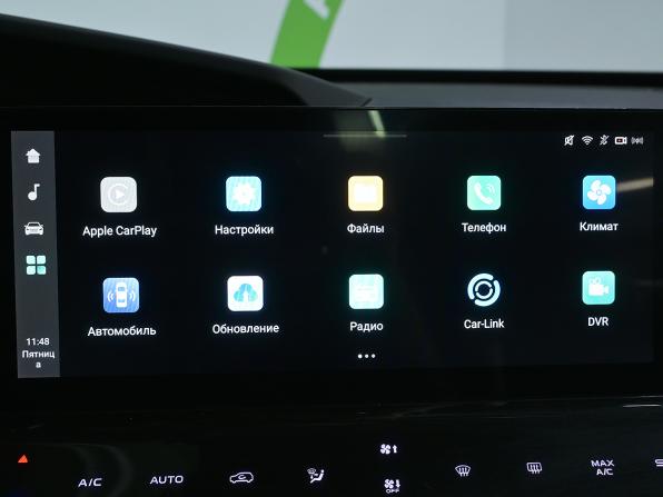 Changan UNI-K с пробегом 2023 года, цена 2 830 000 рублей, 26000 км, внедорожник, Автокод Объявления