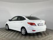 Hyundai Solaris I Воронеж  - изображение 25