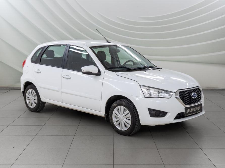 Datsun mi-DO Волгоград  - изображение 1