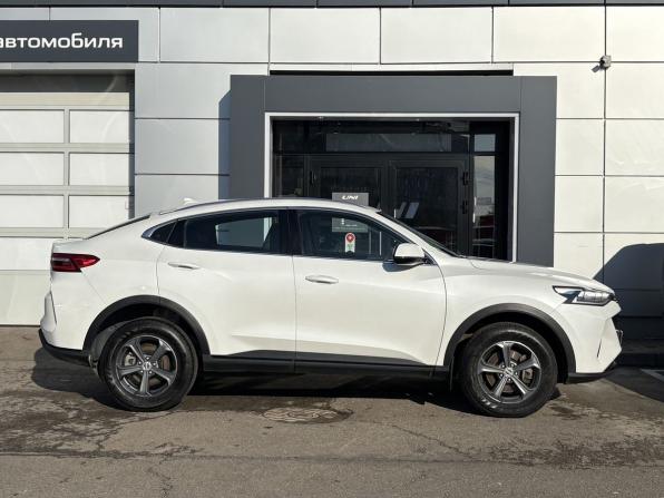 Haval F7x I Рестайлинг с пробегом 2023 года, цена 2 279 000 рублей, 49973 км, внедорожник, Автокод Объявления