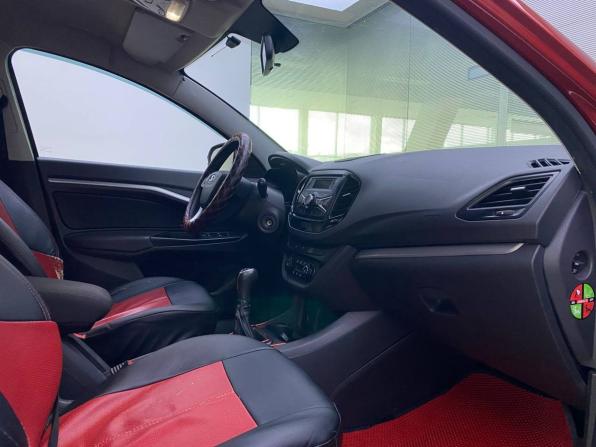 Lada (ВАЗ) Vesta I с пробегом 2020 года, цена 840 000 рублей, 113900 км, седан, Автокод Объявления