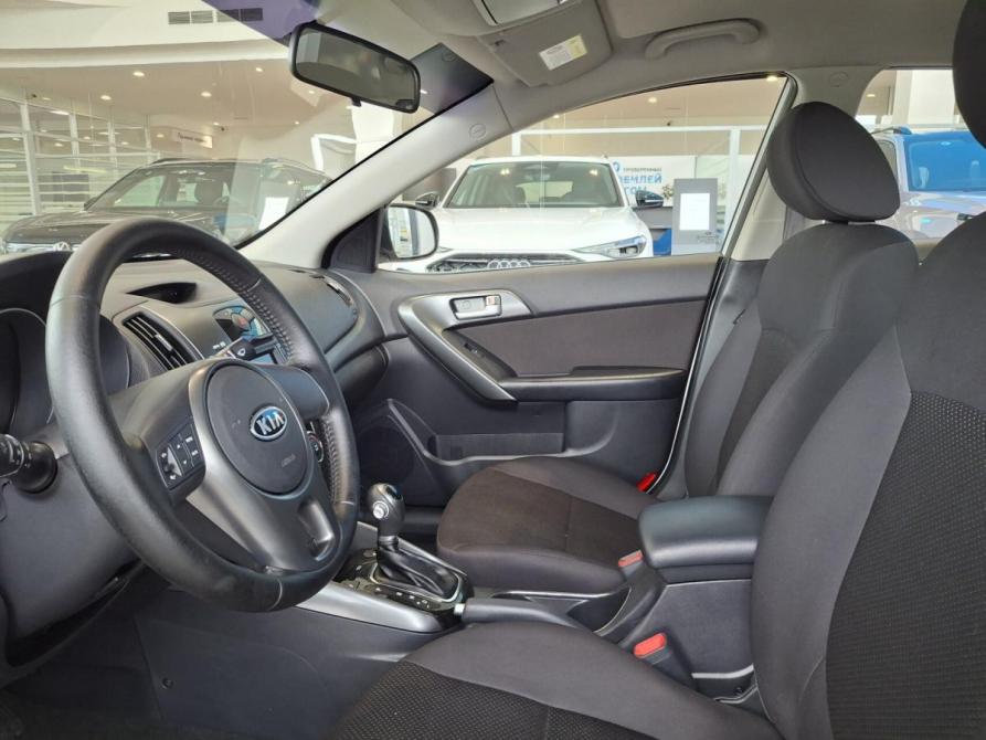 Kia Cerato II Казань  - изображение 20