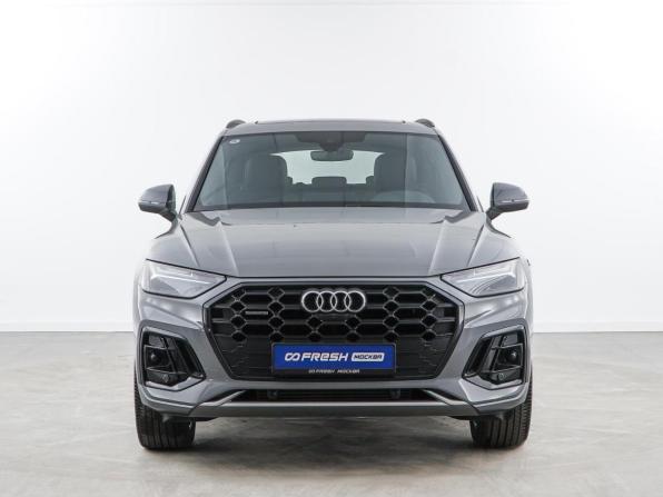 Audi Q5 II (FY) Рестайлинг с пробегом 2025 года, цена 6 198 888 рублей, 30 км, внедорожник, Автокод Объявления