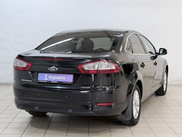 Ford Mondeo IV Рестайлинг с пробегом 2011 года, цена 741 000 рублей, 234659 км, седан, Автокод Объявления