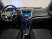 Hyundai Solaris I Москва  - изображение 31
