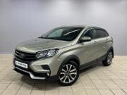 Lada (ВАЗ) XRAY I Уфа  - изображение 17