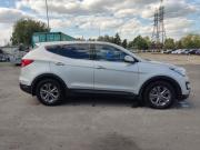 Hyundai Santa Fe III Санкт-Петербург  - изображение 13