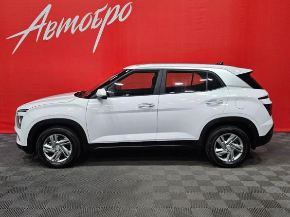 Hyundai Creta II с пробегом 2021 года, цена 1 899 000 рублей, 88665 км, внедорожник, Автокод Объявления