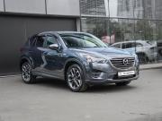 Mazda CX-5 I Рестайлинг Москва  - изображение 21