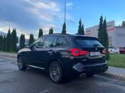 BMW X3 III (G01) Рестайлинг Москва  - изображение 12