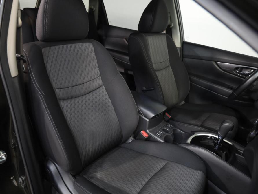 Nissan X-Trail III Рестайлинг Санкт-Петербург  - изображение 23