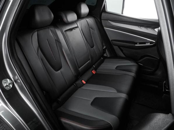 Geely Cityray с пробегом 2024 года, цена 2 187 000 рублей, 69875 км, внедорожник, Автокод Объявления