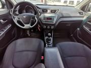 Kia Rio III Рестайлинг Липецк  - изображение 27
