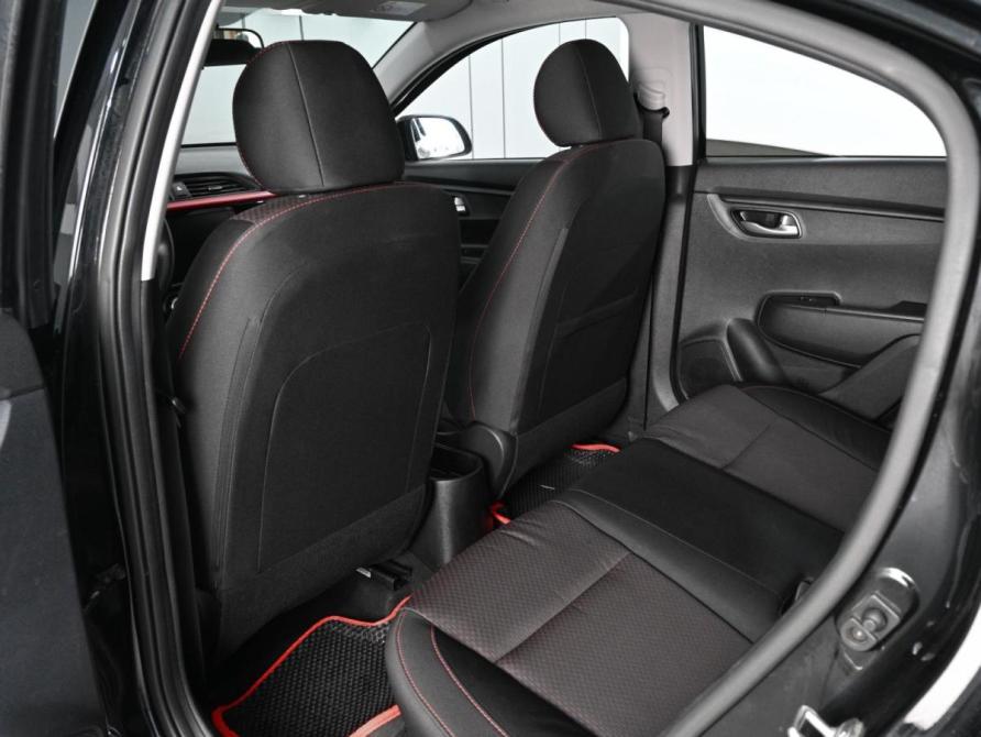 Kia Rio IV Рестайлинг Ростов-на-Дону  - изображение 11