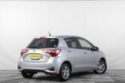 Toyota Vitz III (XP130) Рестайлинг 2 Кемерово  - изображение 29